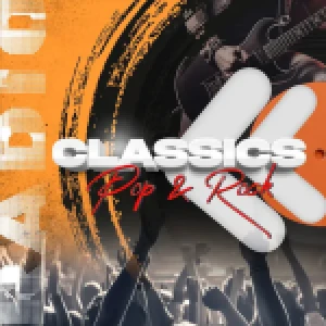 Classics Pop &amp; Rock